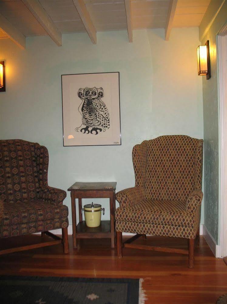 Bear Mountain Lodge Silver City Kültér fotó